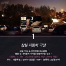 연인, 가족과 함께 가볼만한 서울 근교 자동차 극장 5곳 이미지