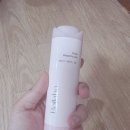 고양이 세수_설렘 | 잠든 사이 물광피부? 볼라보 랩핑 겔 수면팩 리얼 내돈내산 후기(사용팁, 노하우 공개)