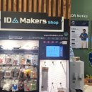 더힐 스크린골프 이미지