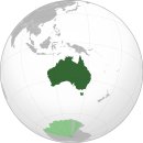 Australia 호주 이미지