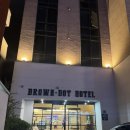 브라운도트 사직야구장점 이미지