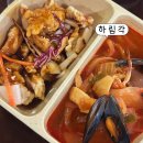 하림각 | 일산 주엽 중국집 하림각 후기 | 일산 가성비 중국집