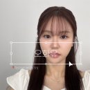 강남구청역 오화유에서 데일리메이크업+헤어 후기