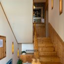 송라면 조사리 간이화장실(우) | 포항 독채 펜션 아쿠아벨펜션 풀빌라 후기 :: 단체 펜션 추천