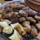신용정육점 | [서울/홍대] 연남동 삼겹살 맛집 &lt;숲길 정육점&gt;에서 깍둑항정 먹은 후기