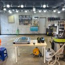 와룡중학교 | 대구 썬팅 재시공 달서구 카스토리 아반떼 에바클리닝 후기