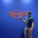 뉴 미니 컨트리맨 시승기, 뉴 MINI 패밀리 런칭 행사 후기