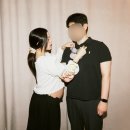 디데이브로우 | 전포 스튜디오점포에서 만삭사진 클리어 / 만삭사진 꿀팁 포즈추천 소품추천 임산부 옷추천 / 부산 셀프...