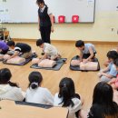 도련초등학교 이미지