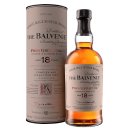[위스키 가격 비교]한 때 오픈런의 증류소, 싱글몰트 발베니 18 PX Sherry Cask(24.10.24)