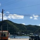 김포운하터미널주유소 | [대마도 1박 2일 여행기 ②] 조용한 섬마을, 히타카츠에서 시작된 대마도 여행 💚