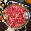 두원빌딩 | 학동역맛집 내돈내산 그림나베 학동역점 스키야키 솔직후기