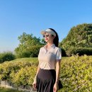 워커힐 골프클럽(WALKERHILL GOLF CLUB) | 필드 위를 빛내는 &#39;골프 여신&#39; 신서경 (@s__seokyung): 그녀의 모든 매력 파헤치기! ⛳️✨