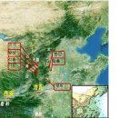 등뼈가 산하점 | 겉과 속이 다름과 하늘에 맞닿음
