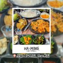 영일대북부시장 | 포항 북부시장, 국물 없는 물회 &#39;호수 횟집&#39;