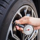 전진 타이어 이미지