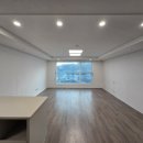 서면e편한세상 | 부산서면도배 e편한세상서면더센트럴 디아망 퓨어화이트만의 조화