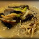 능이칼국수 이미지