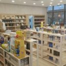 건강을 요리하는 약국 이미지