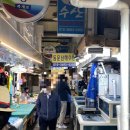 22. 04. 02. 제주로 간 박진이 2 ( 제주 동문시장 남해수산, 야시장 흑돼지떡갈비, 스카치에그, 딱새우...