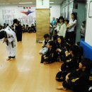 효성 합기도 체육관 이미지