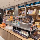 신세계이마트 연제점 주차장 앞 | 신세계 센텀시티점 팝 마트(Pop mart) 라부부 구매 후기