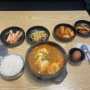 육수당배곧 | 시흥 배곧 육수당 국물이 맛있는 뚝배기 국밥 맛집