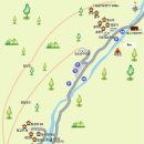 오도산 자연휴양림 이미지