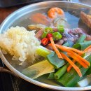 신해물칼국수