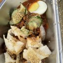 제주삼다냉면