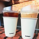 1546 | 상도역 카페 더머커피 상도점 샌드위치까지 완벽했던 감성카페 후기