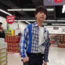 과자한바구니 이미지