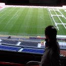 [바르셀로나/스페인] Day 11. #10 캄프누 스타디움 구경하긔 🏟