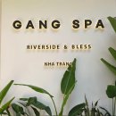 강 | 나트랑 바다뷰 럭셔리 마사지 강스파 후기 시내 픽업 픽드랍 가능