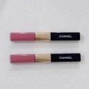 174 | 샤넬 듀오 립글로스 40 라이트 로즈 174 엔들리스 핑크 듀오립 후기