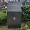 2020 충무공 이순신 백의종군길 도보 대행군 1일차 후기