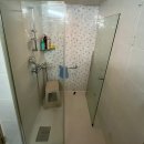 뜨란채 화장실 | 안방화장실 샤워부스 철거 후기