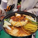 떡볶이언니 | 광주상무지구 즉석떡볶이 먹을수 있는 떡볶이언니본점 후기 남겨요