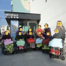 미술관 산책 이미지