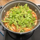 빨간도깨비샤브샤브손칼국수 | [부산] 만덕 샤브샤브 맛집 추천 “빨간도깨비 샤브샤브 손칼국수”