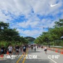 시민운동장 | 2024 공주백제마라톤 5KM 완주 후기 : 공주시민운동장