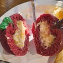 거함대로 | 거창 카페 지애플, 사과로 만든 메뉴가 인상적인 곳