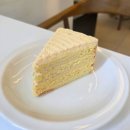 경산역 | 경산역 카페 드리브 인절미케이크가 맛있는 예쁜 분위기 주차가능 맛집