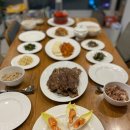 2025년 1분기 집밥: 남편 생일상 샘킴 참치파스타 타르틴 슬랩 샌드위치