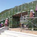 거창사건 추모공원 이미지