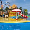 청초호유원지(북측) 이미지