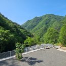 청학동별빛캠핑장 이미지