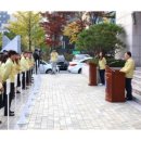 대전둔산소방서(샘머리119안전센터)