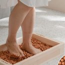 다리안 황토길 네이버블로그