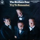 Try To Remember / Harry Belafonte Brothers Four 이미지